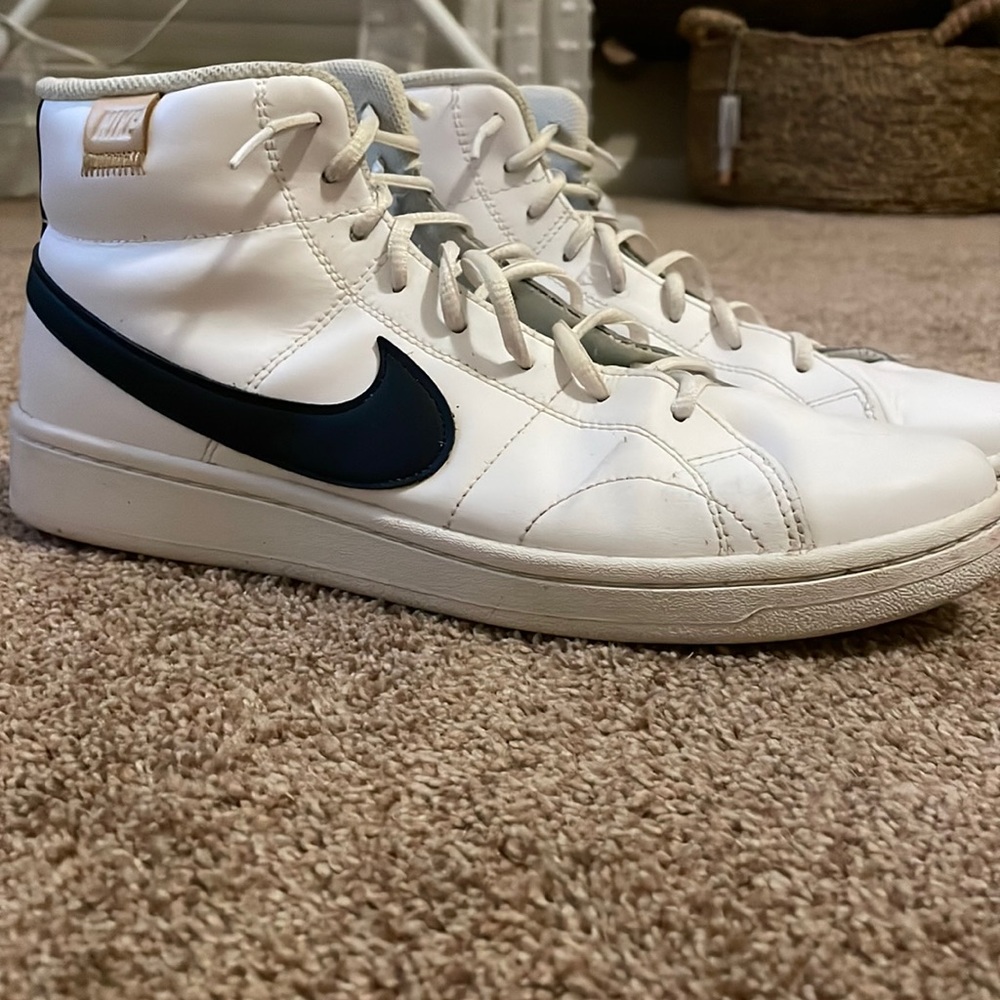 Nike high tops
